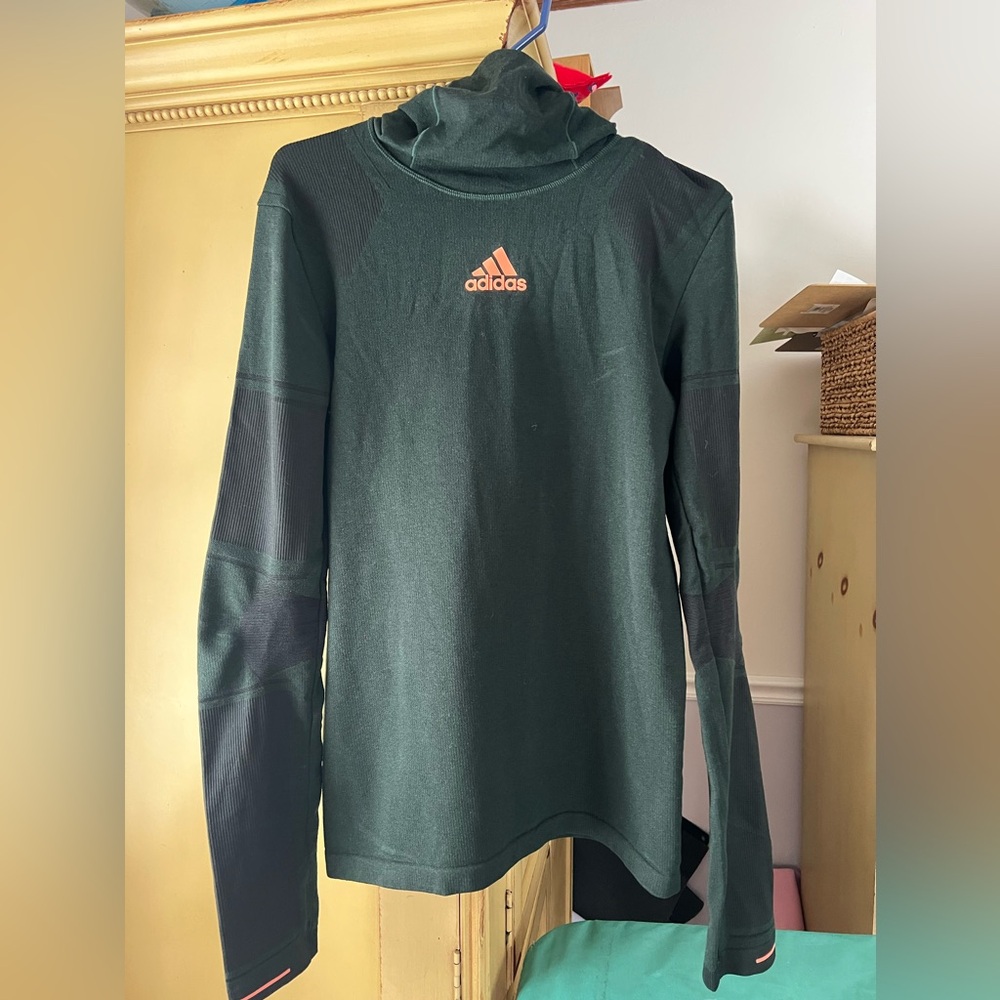 Brand new with tags Adidas men’s sweatshirt